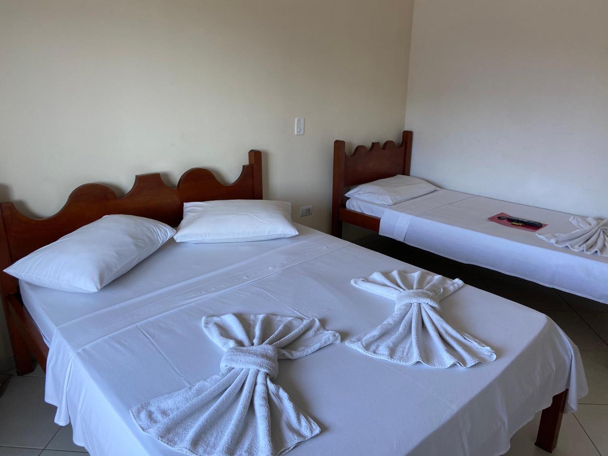Pousada Werneck Residence Suites — Photos 1
