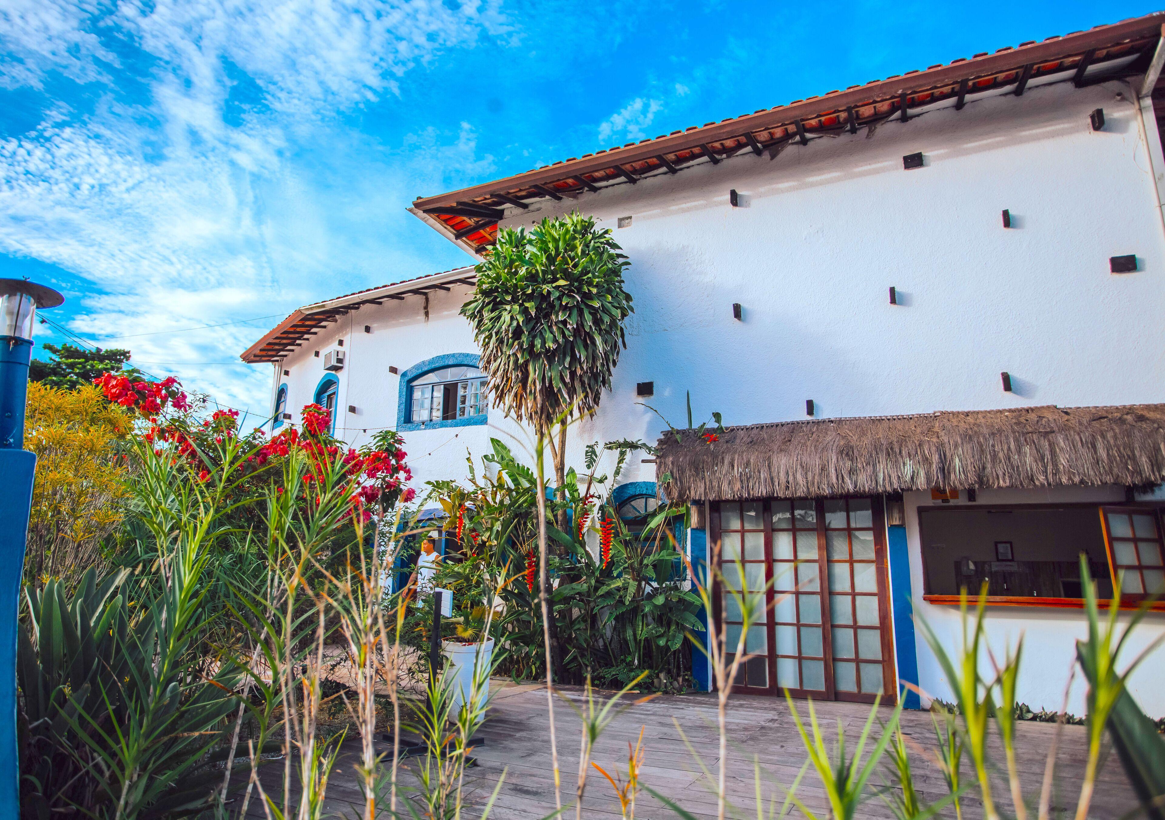 Pousada Rafimar - Ilhabela, Ilhabela