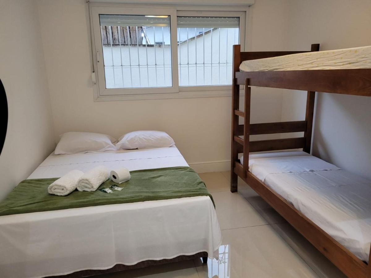 Pousada Morada Da Praia Plus - Guaruja, Guaruja