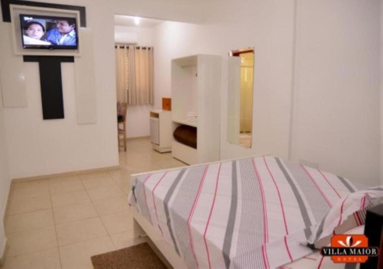 Villa Maior Hotel — Photos 3