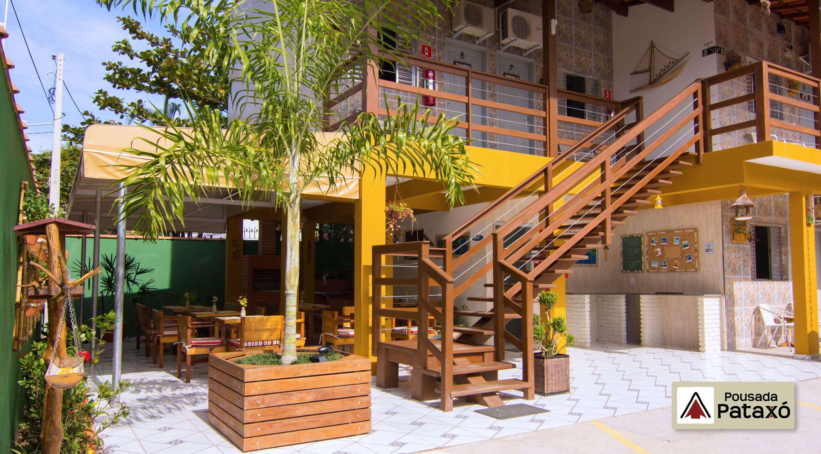 Pousada Pataxo — Fotos 1
