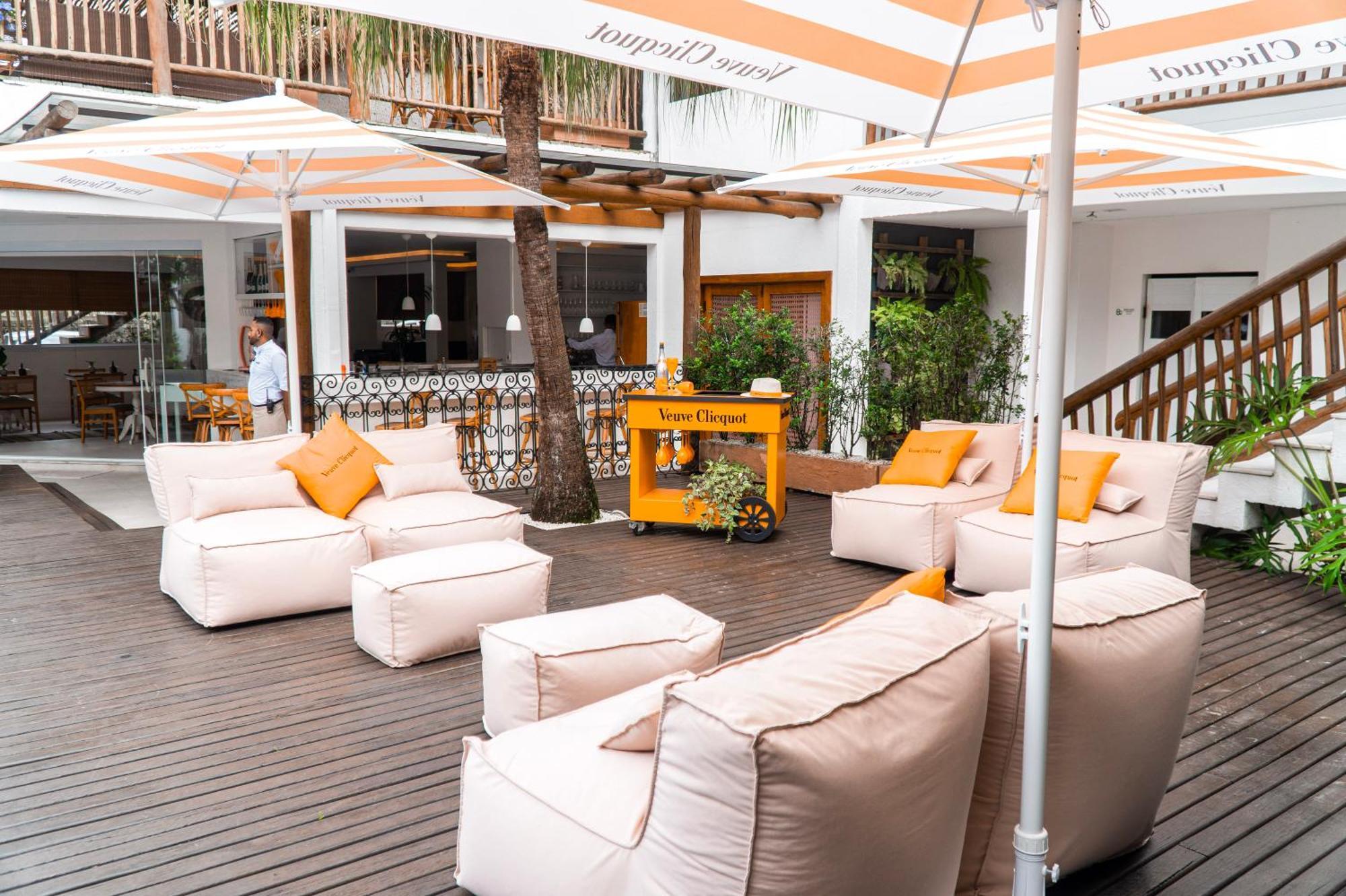 Hotel Maui Maresias (Adults Only) — Фото 2