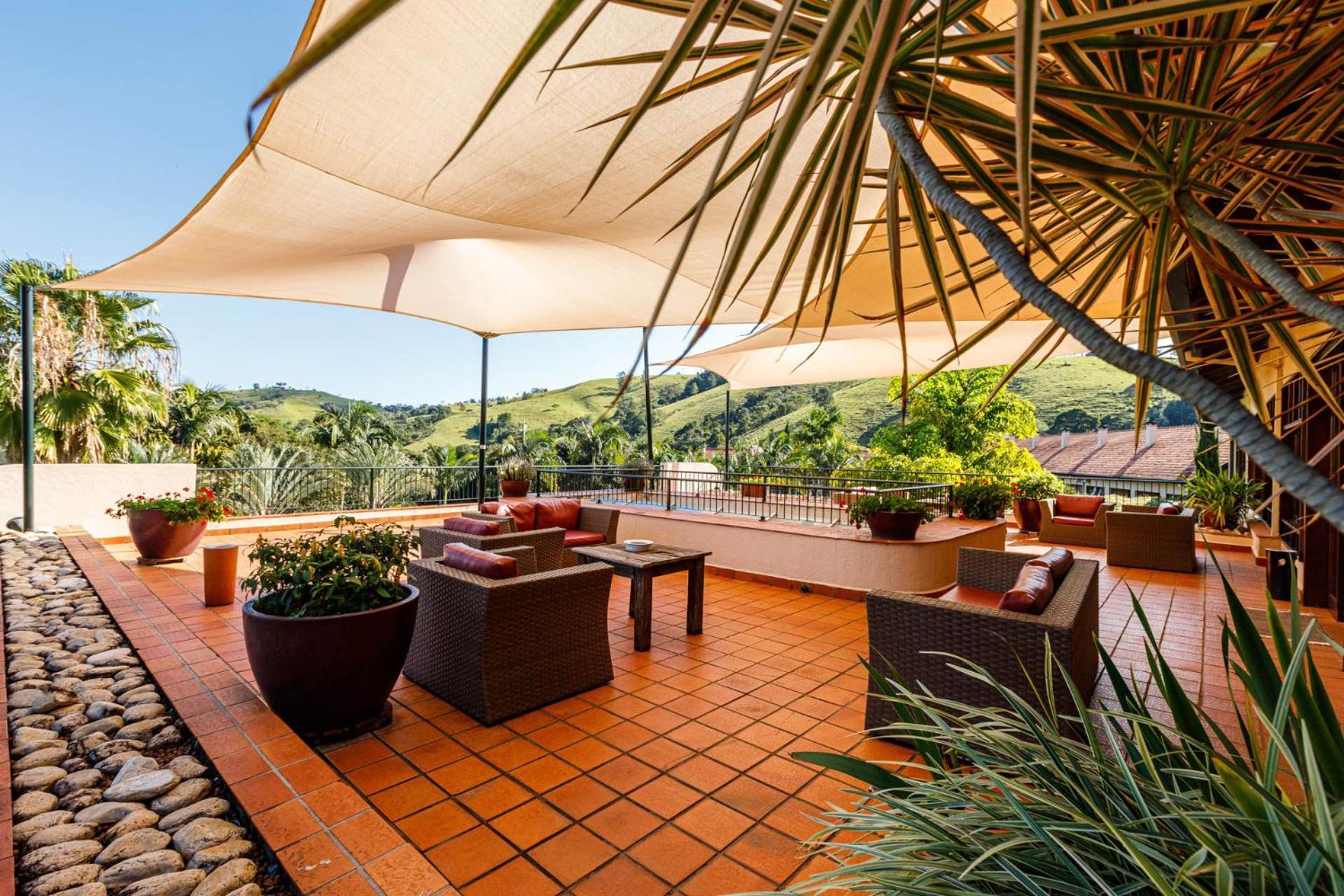 Villa Di Mantova Resort Hotel, Aguas de Lindoia