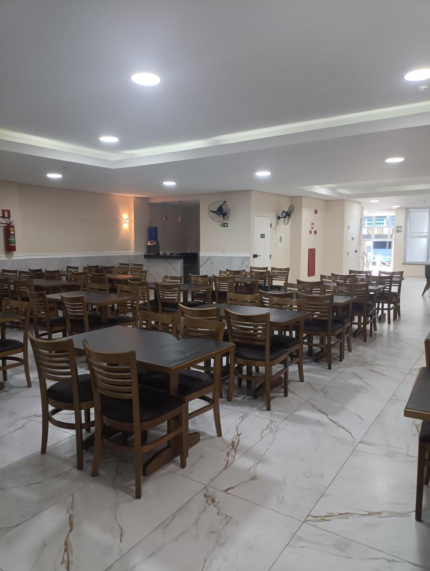 Hotel Mae Peregrina — Photos 1