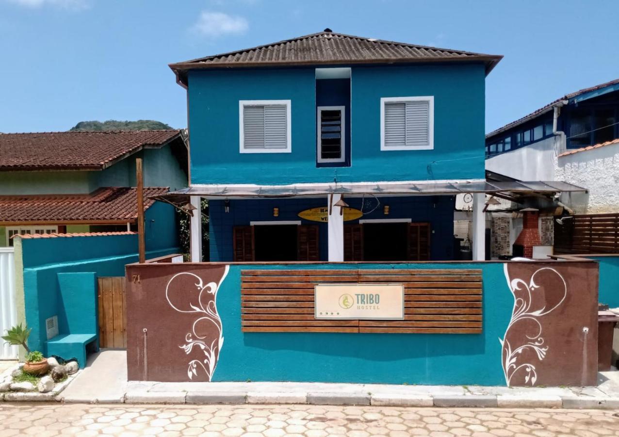 Pousada Tribo Ubatuba, Ubatuba