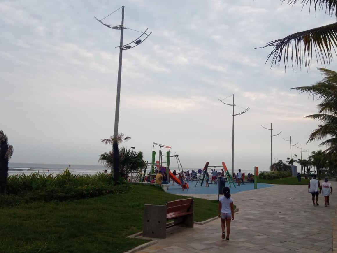 Pousada Lincoln - Praia Grande (Santos) — Photos 3