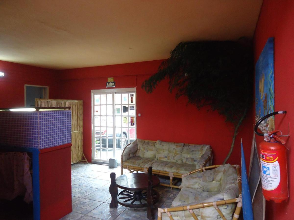 Pousada Tupi Hotel - Praia Grande (Santos) — Photos 1