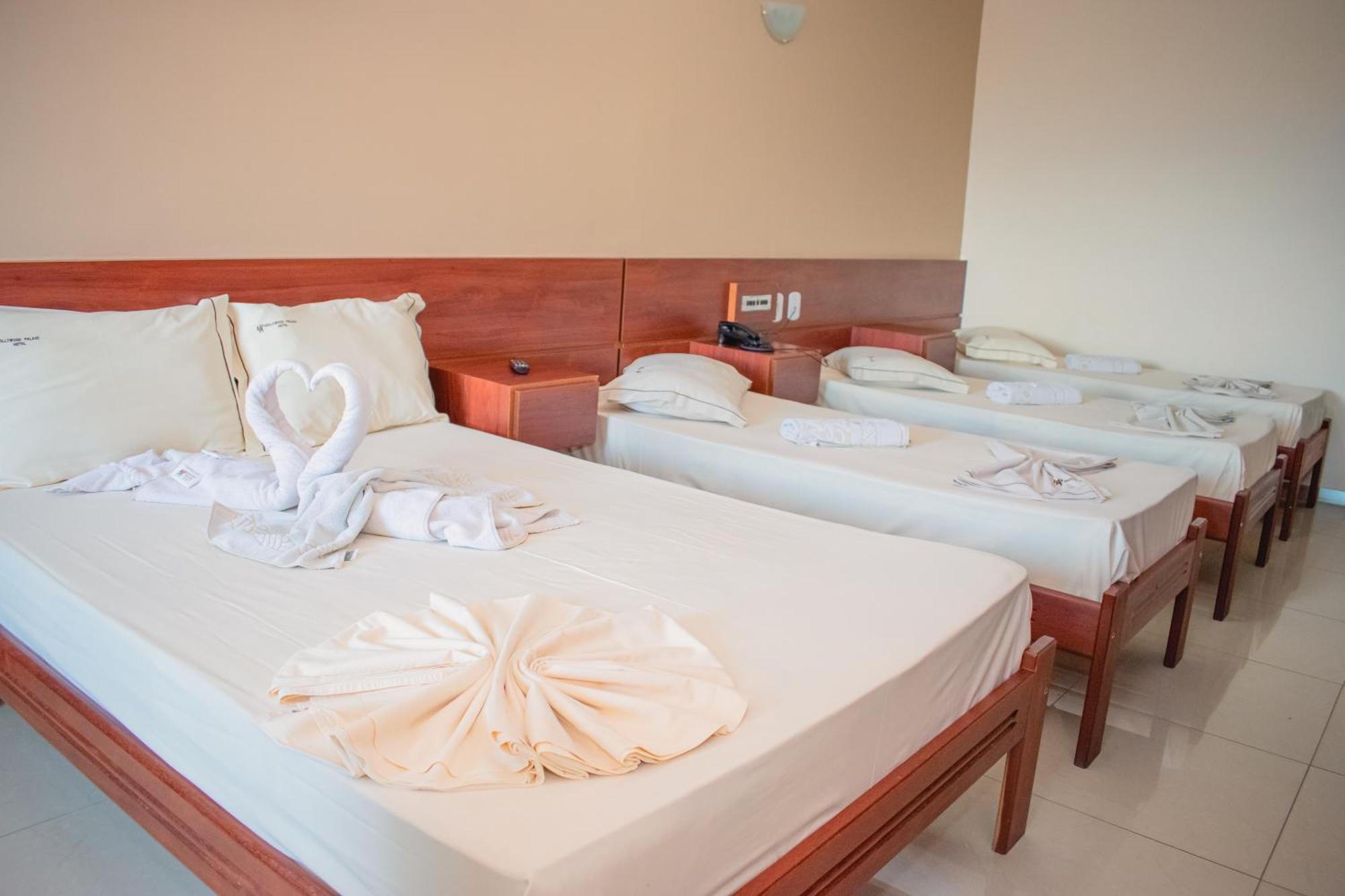 Hollywood Palace Hotel — Photos 3