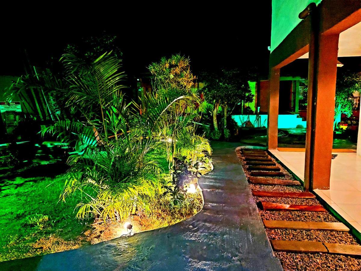Refugio Prumirim Suites - Ubatuba — Fotos 1