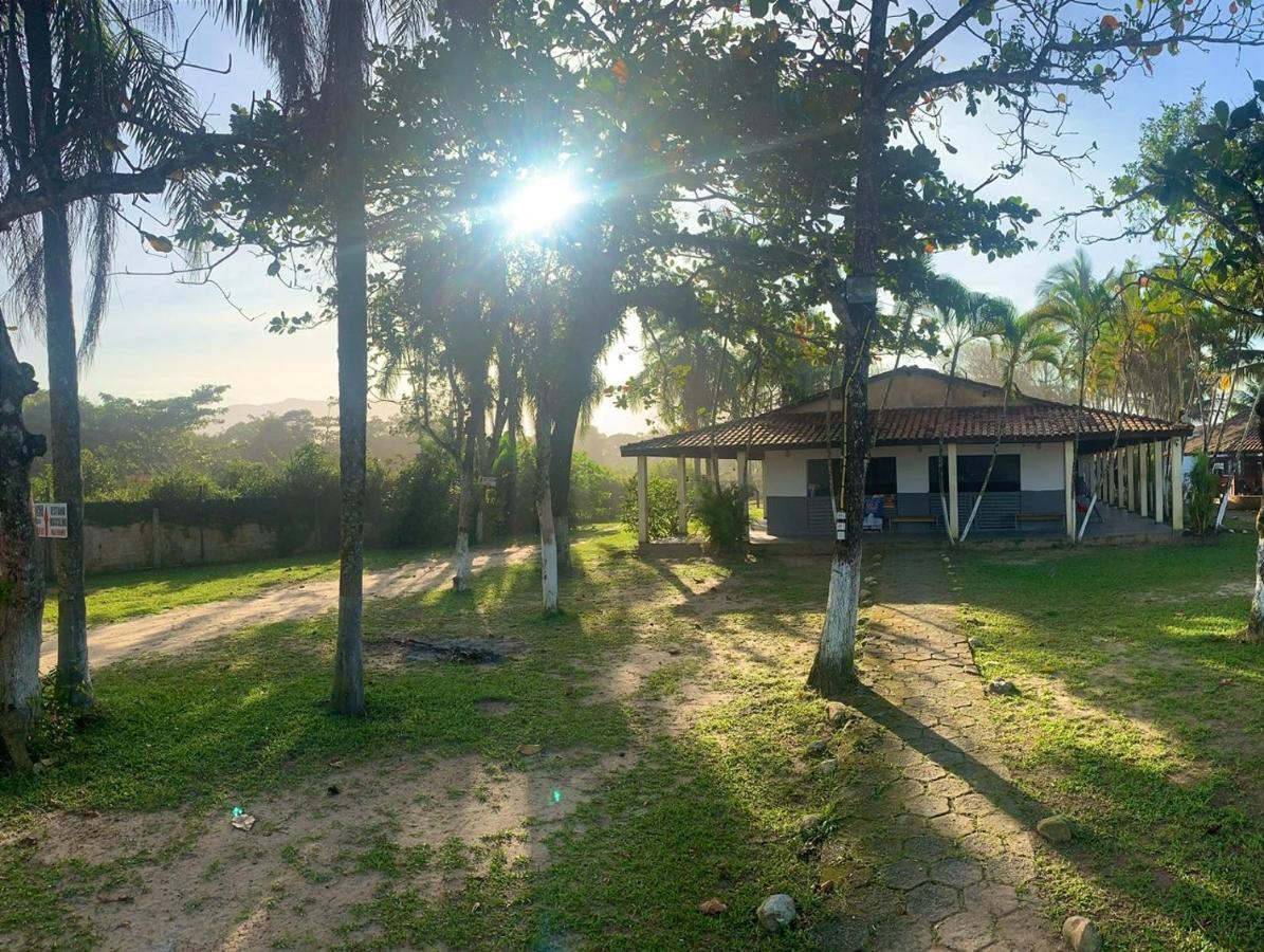 Chale Jorai - Pe Na Areia Villa - Bertioga — Photos 3