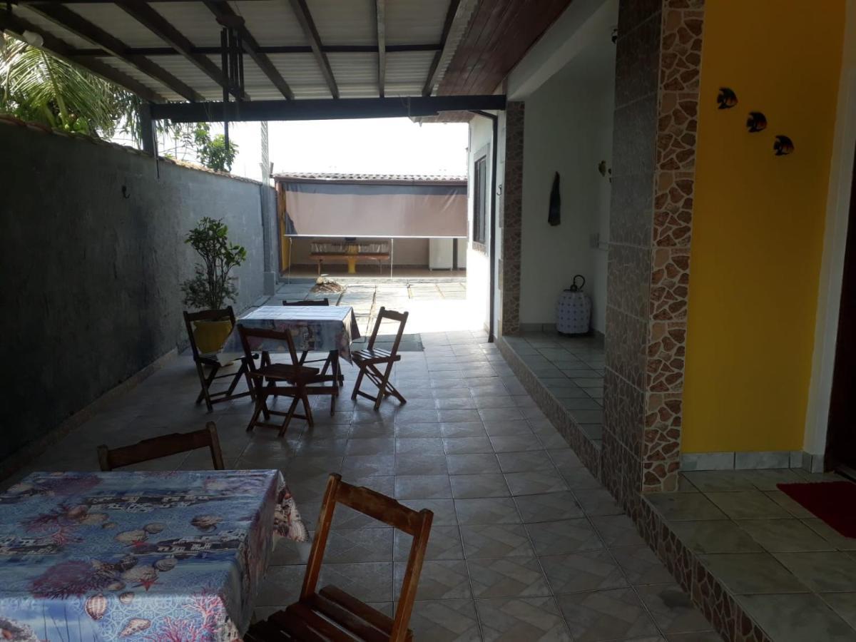 Chales Alencar — Fotos 1