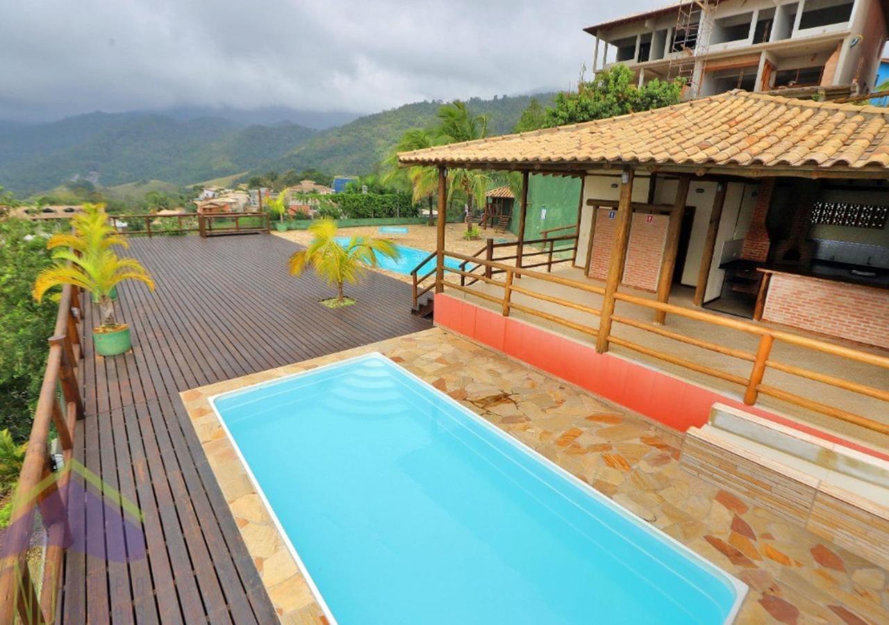 Toca Da Tartaruga Ecovillage Ilhabela, Ilhabela