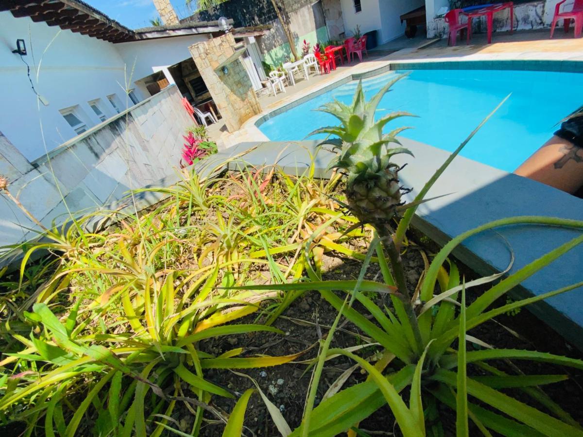 Pousada Kavili 150M Da Praia — Photos 3