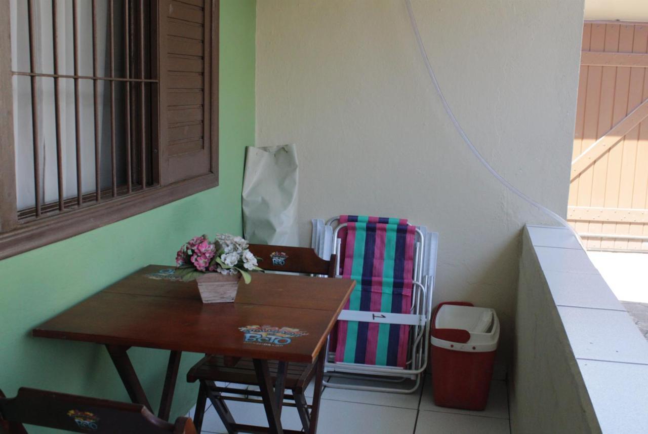 Pousada Do Beto — Photos 1