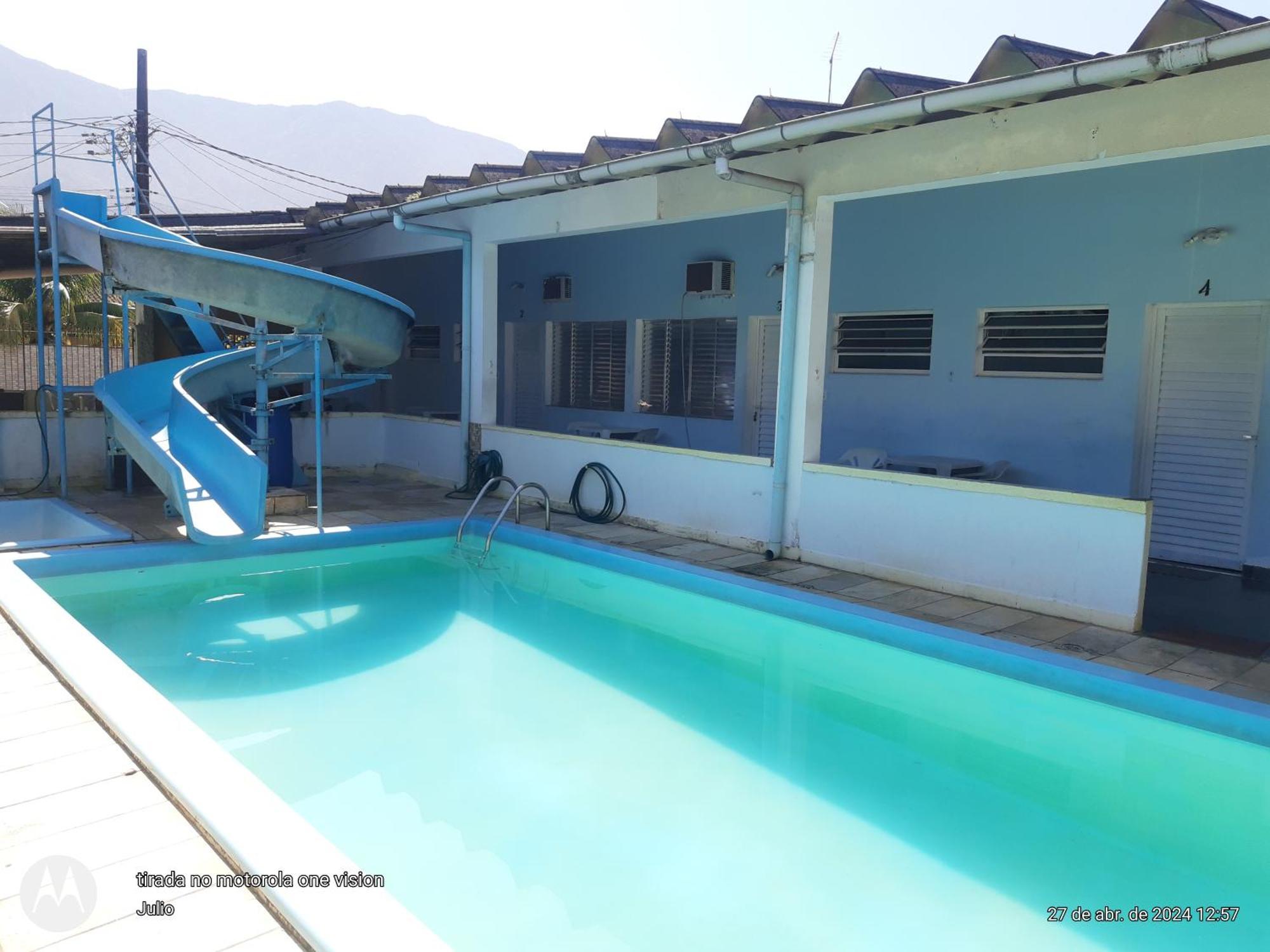 Suites Recanto Renascer