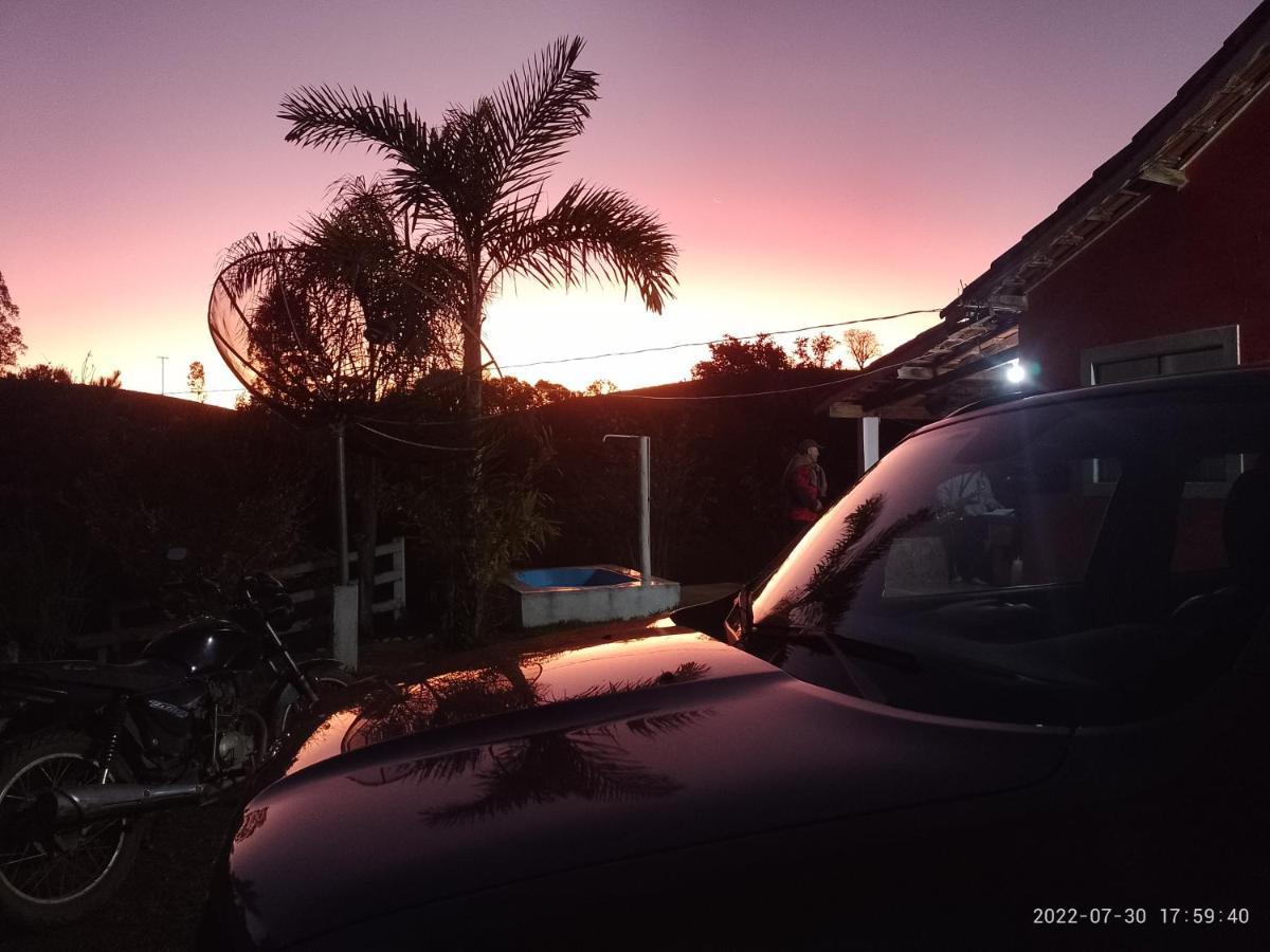 Sitio Ramos Villa - Cunha — Fotos 3