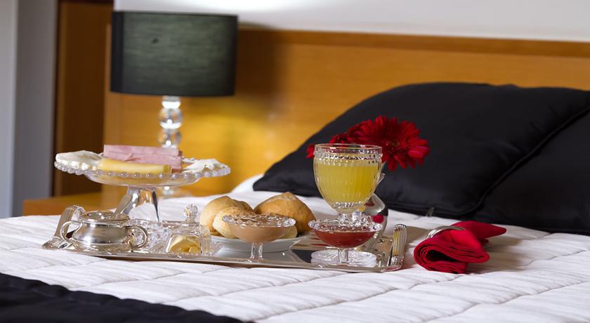 Hotel Canada, Ribeirao Preto