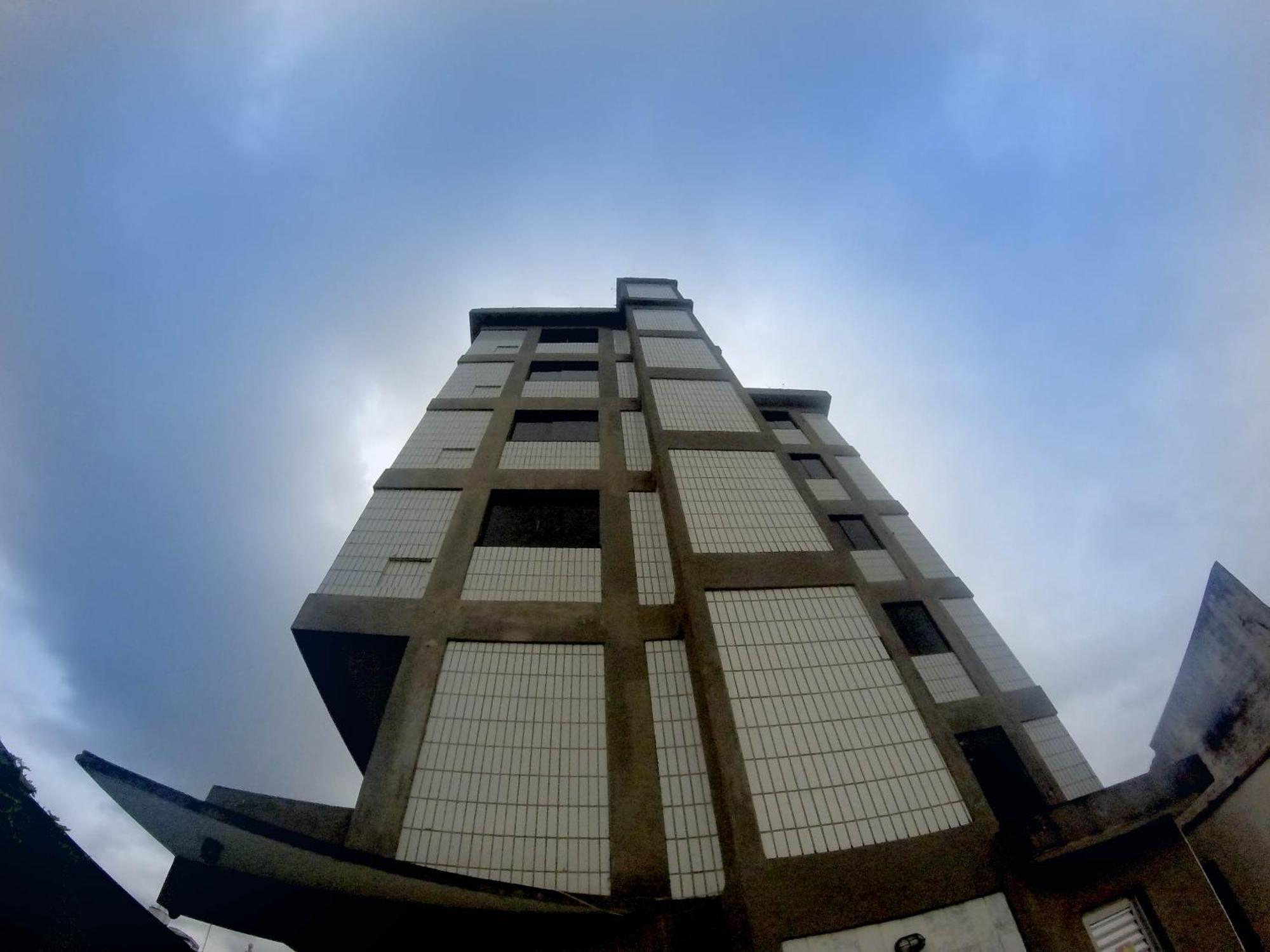 Hotel Harmonia Praia Grande - Praia Grande (Santos), Praia Grande