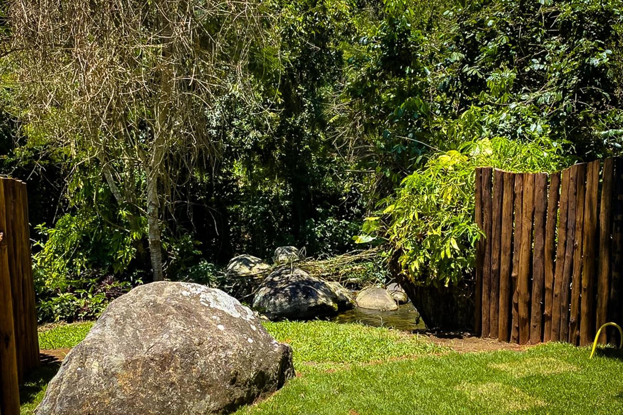 Villa Baepi, Ilhabela