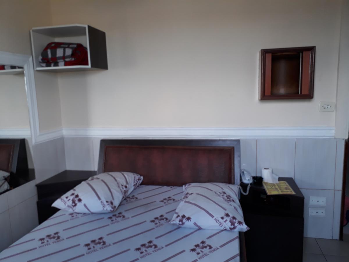 Hotel Tenda 1 — Photos 1