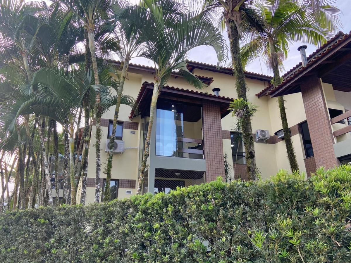 Flat Com Varanda E Servicos No Riviera Green — Photos 2