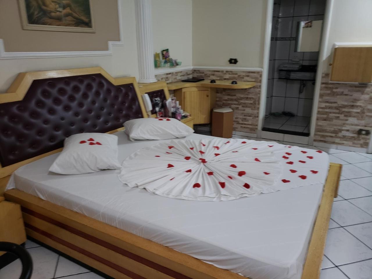 Motel Mont Blanc Gru — Fotos 3