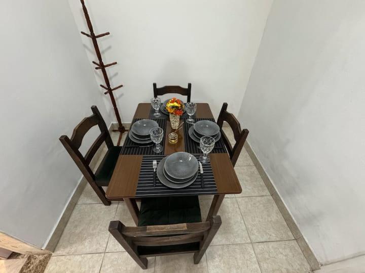 Casa Temporada Praia Grande - Praia Grande (Santos), Praia Grande