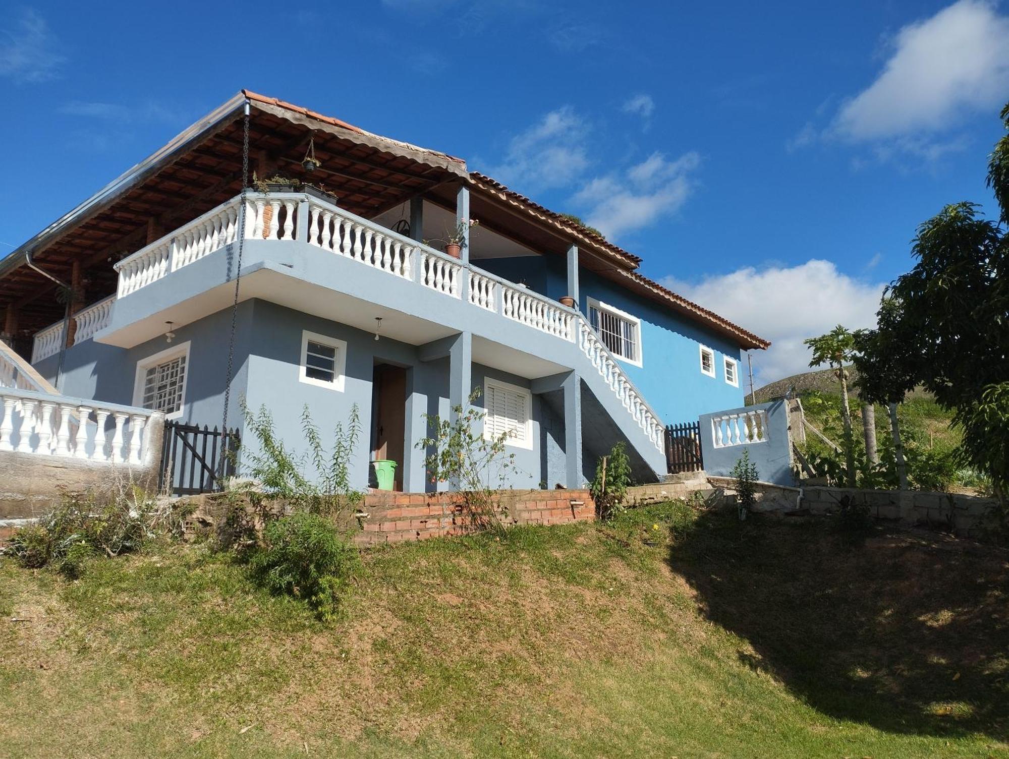 Chacara Dos Ipes - Sao Roque (Sao Paulo), Sao Roque