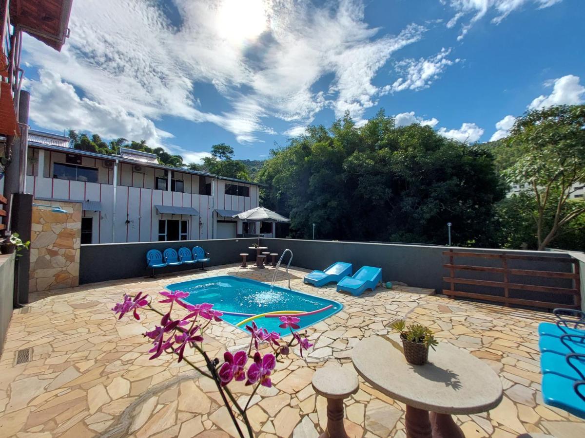 Pousada Conexao Natureza Hotel - Socorro (Sao Paulo), Socorro