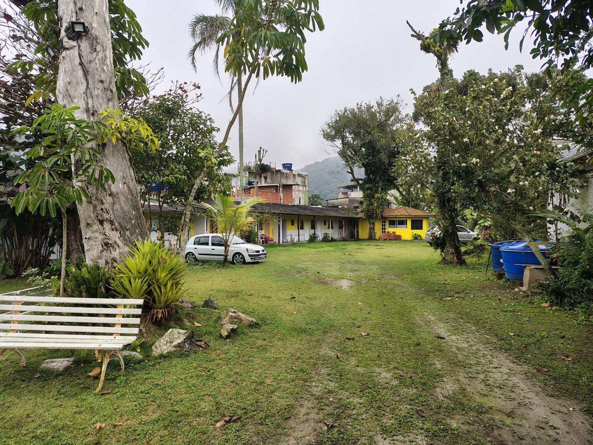 Pousada Lambaris Pereque Guaruja — Photos 2