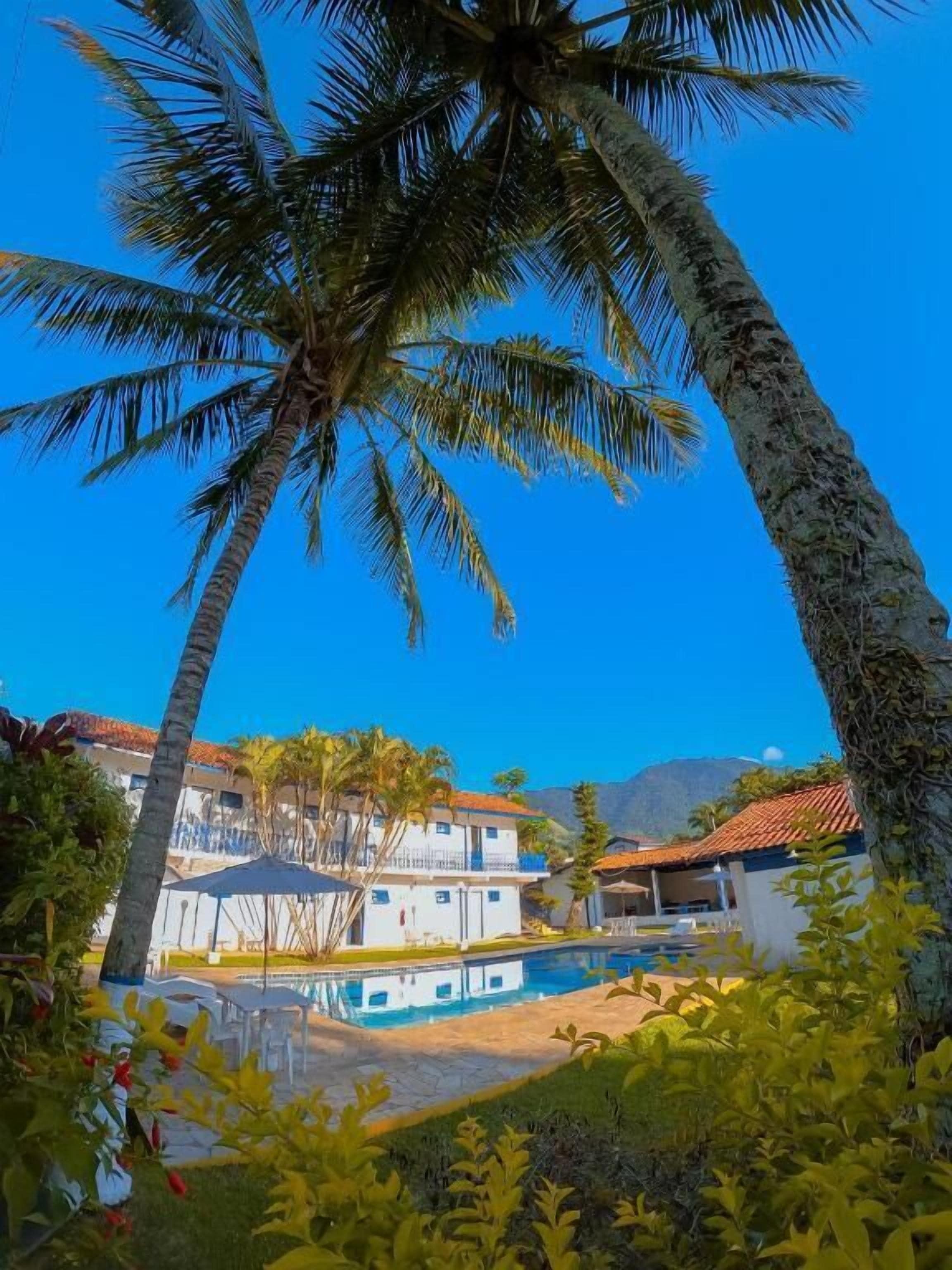 Hotel Arrastao