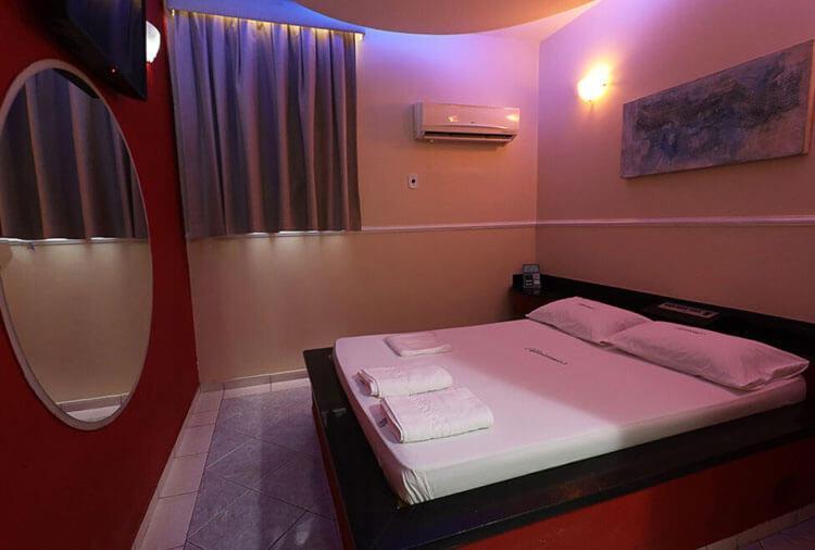 Motel Capricornios - Caraguatatuba — Photos 3