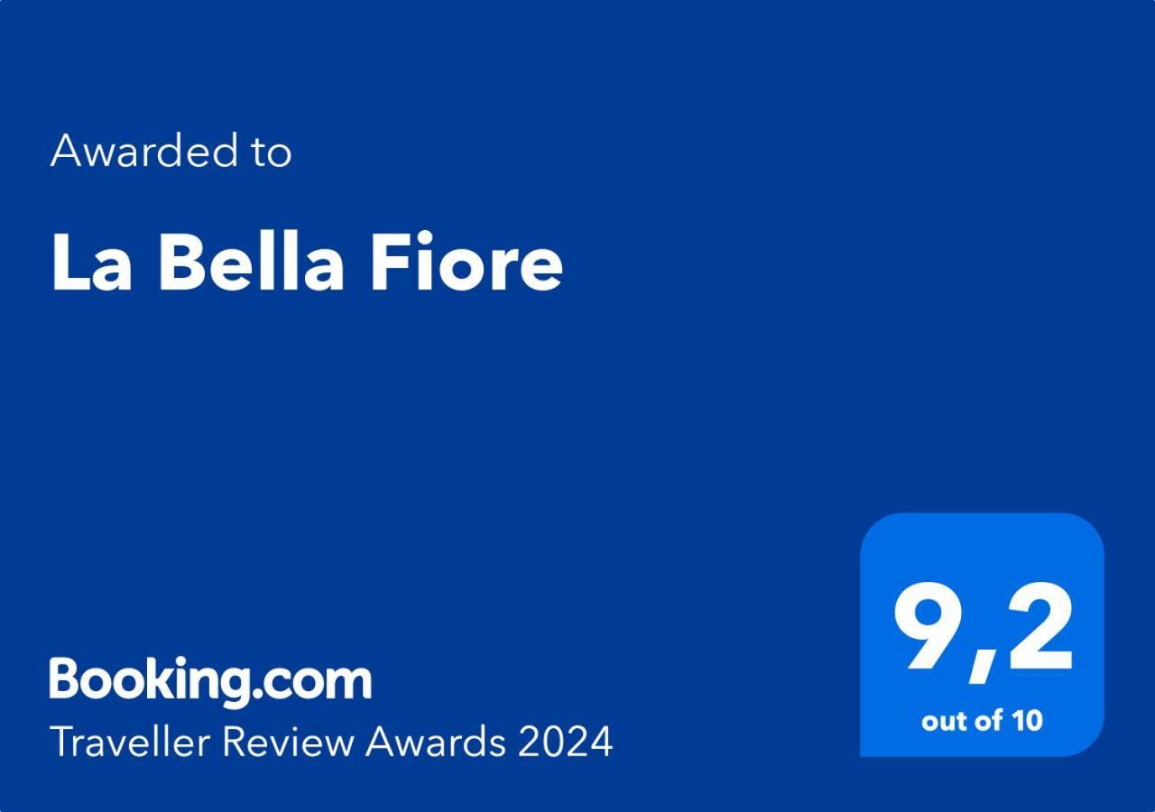 La Bella Fiore - Sao Roque (Sao Paulo), Sao Roque