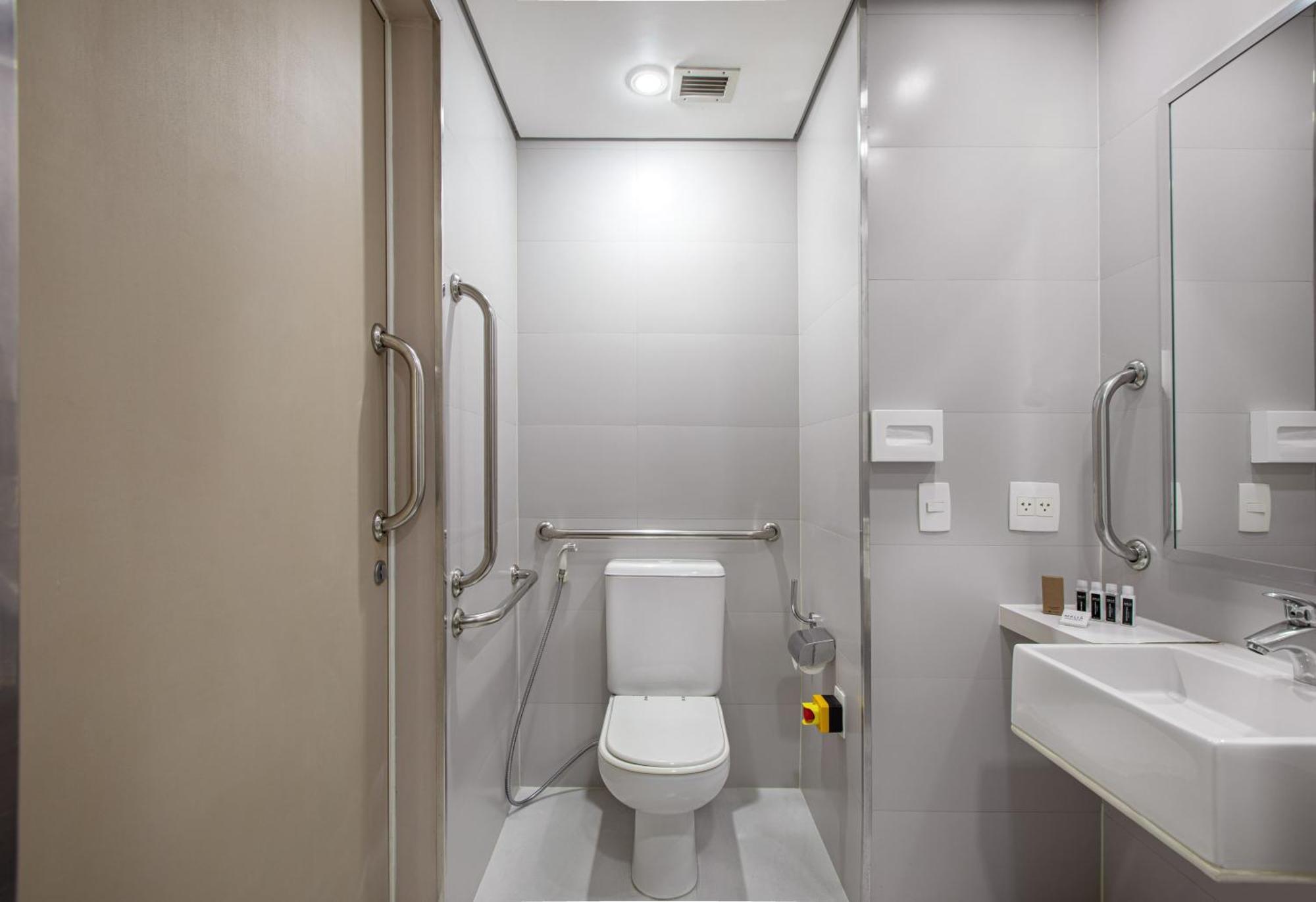 Melia Campinas — Photos 3