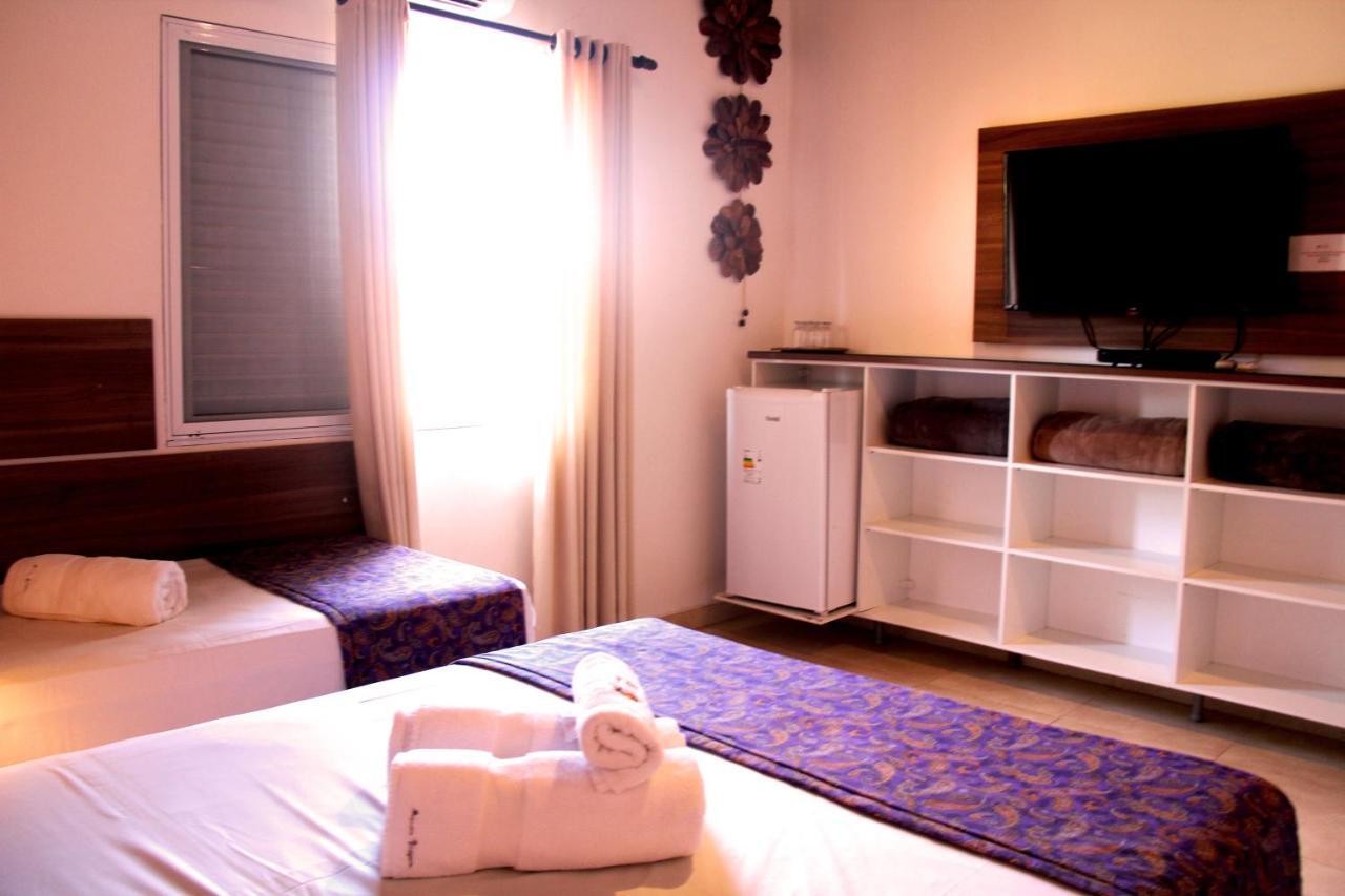 Pousada Vovozinho Hotel - Ubatuba — Fotos 3