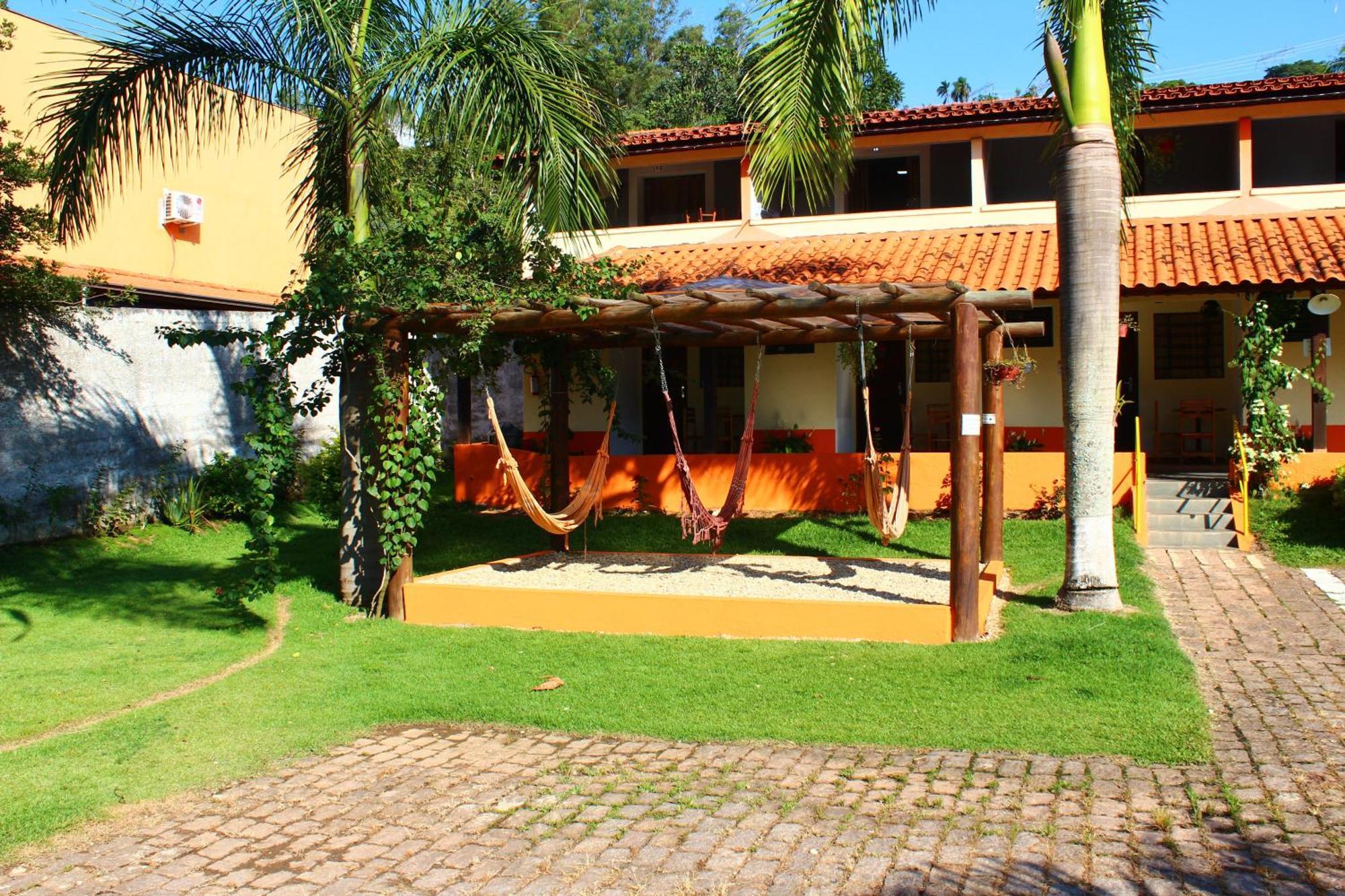 Pousada Vale Da Montanha, Serra Negra