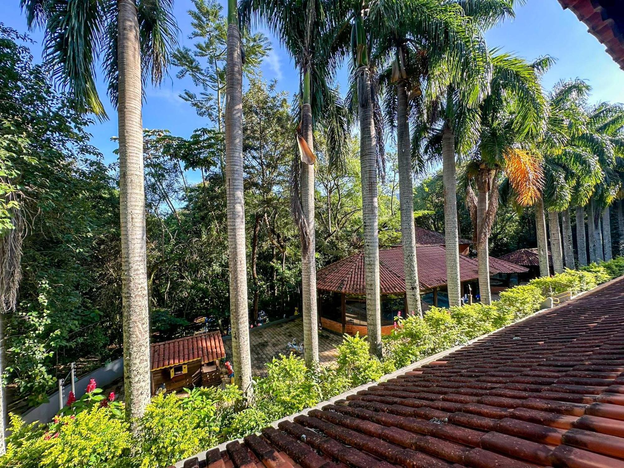 Hotel Fazenda Campo Dos Sonhos — Photos 3