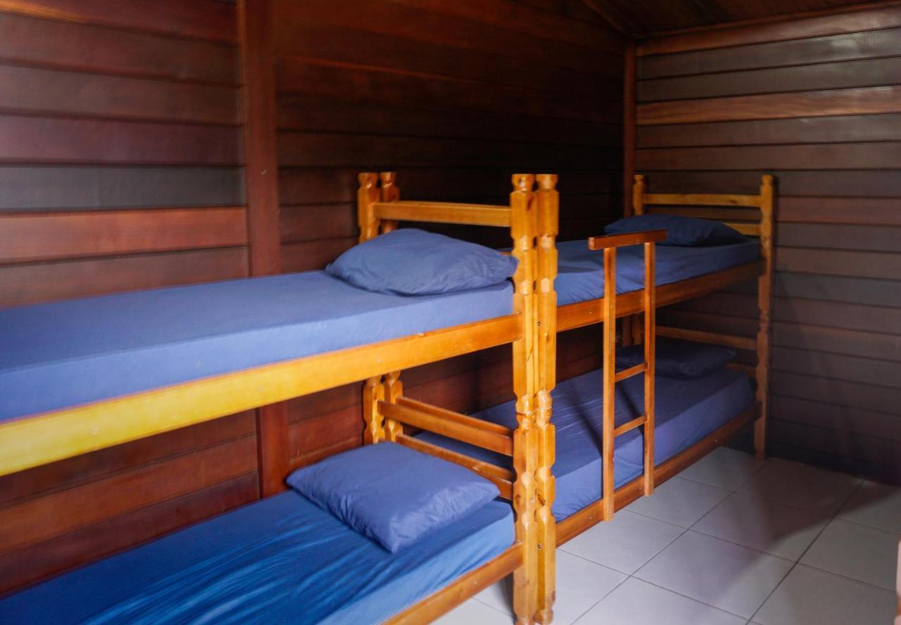 Hostel Carcara - Caraguatatuba, Caraguatatuba