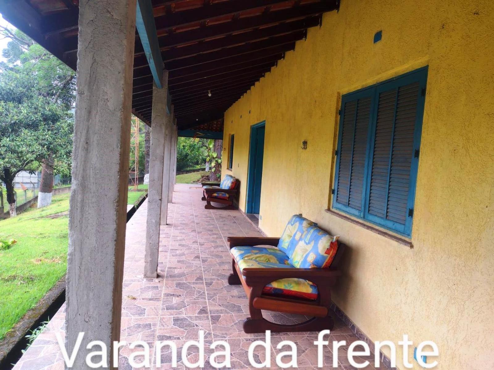 Sitio Recanto Das Corujas - Sao Roque (Sao Paulo) — Photos 2
