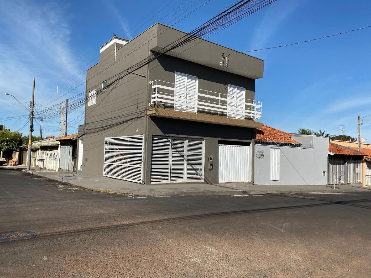 Casa Maanaim Villa - Olimpia, Olimpia