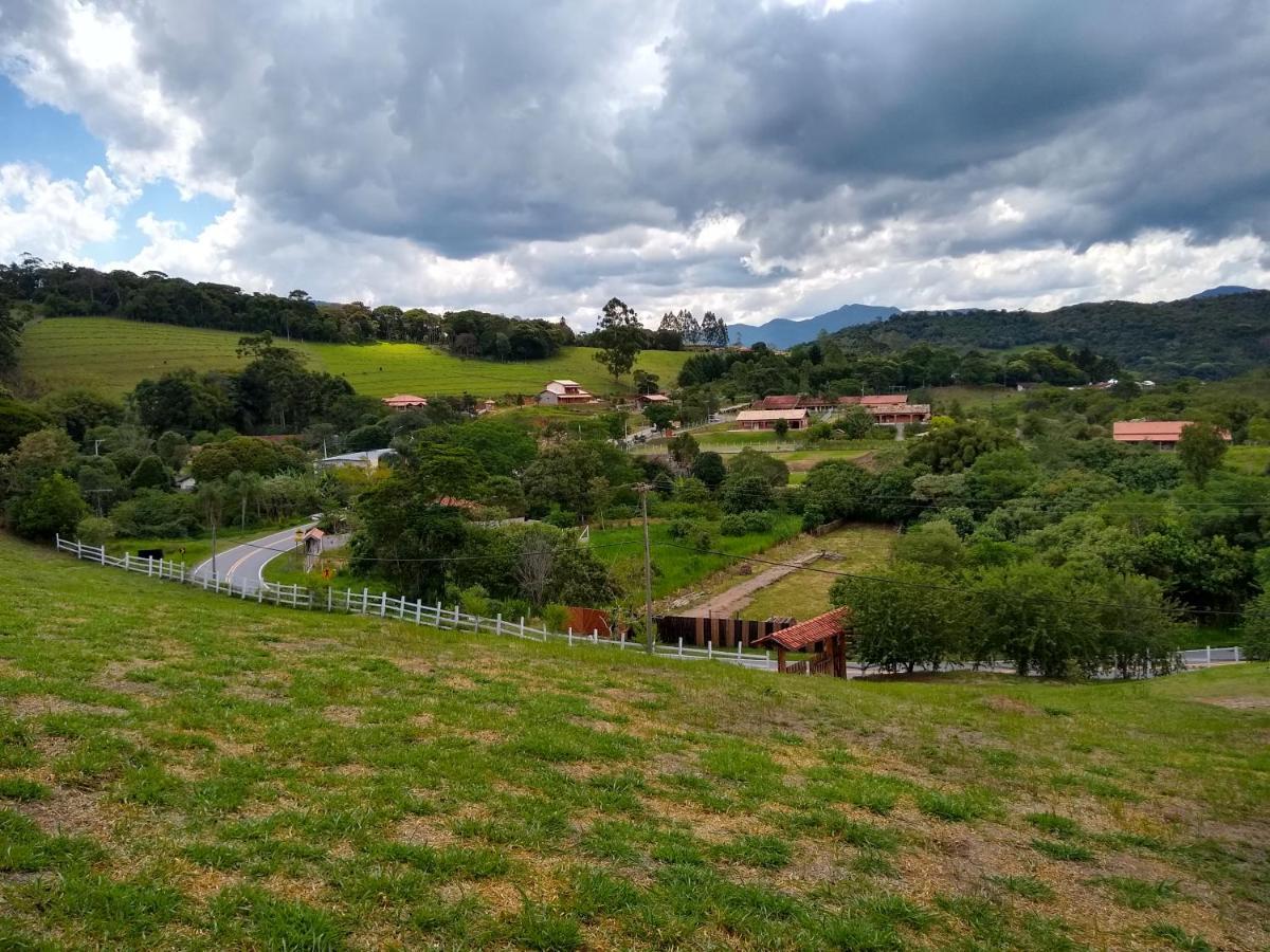 Chales Roma - Santo Antonio do Pinhal — Photos 2