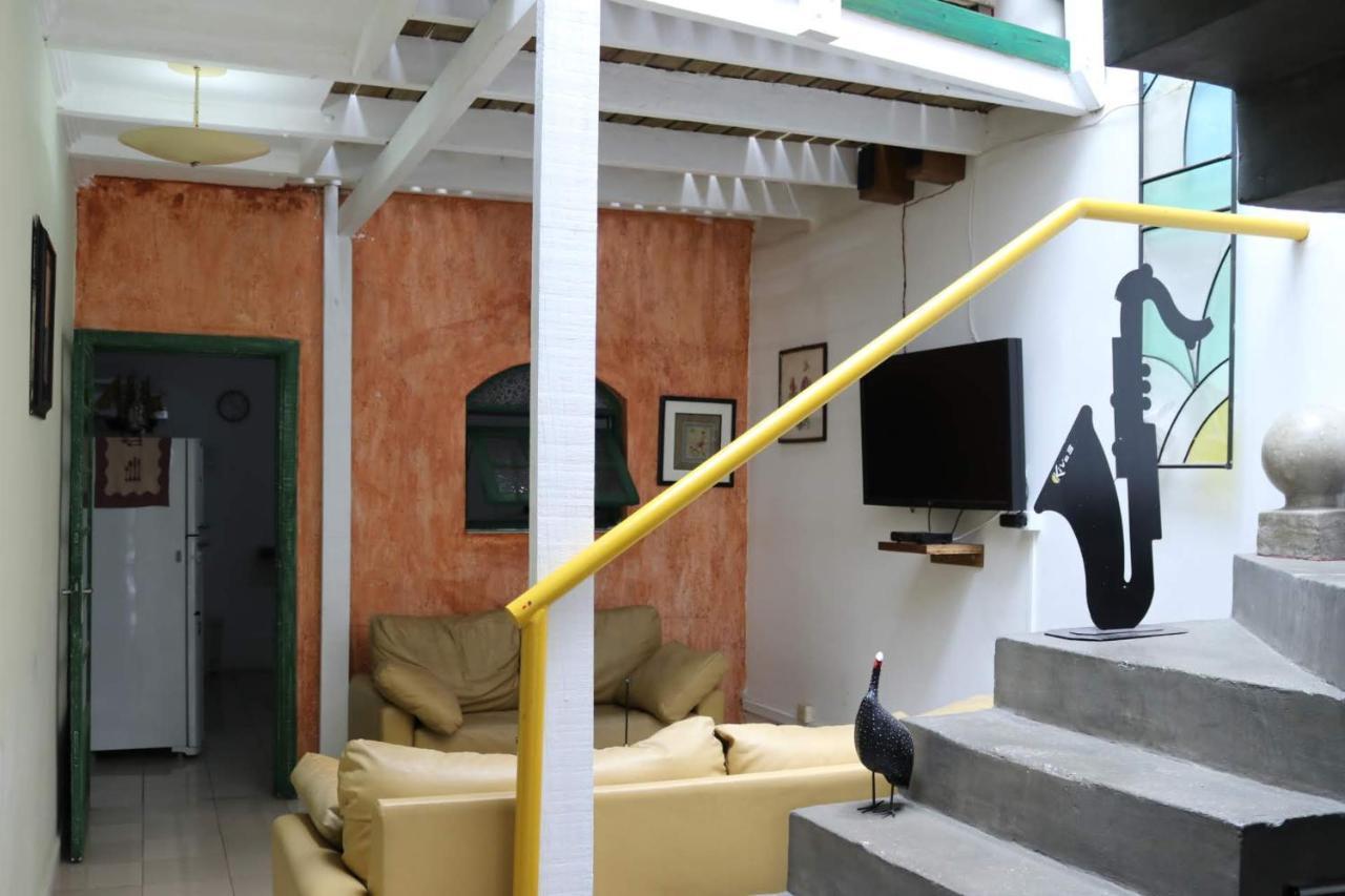 Hostel 33 Brazil - Guarulhos — Photos 2