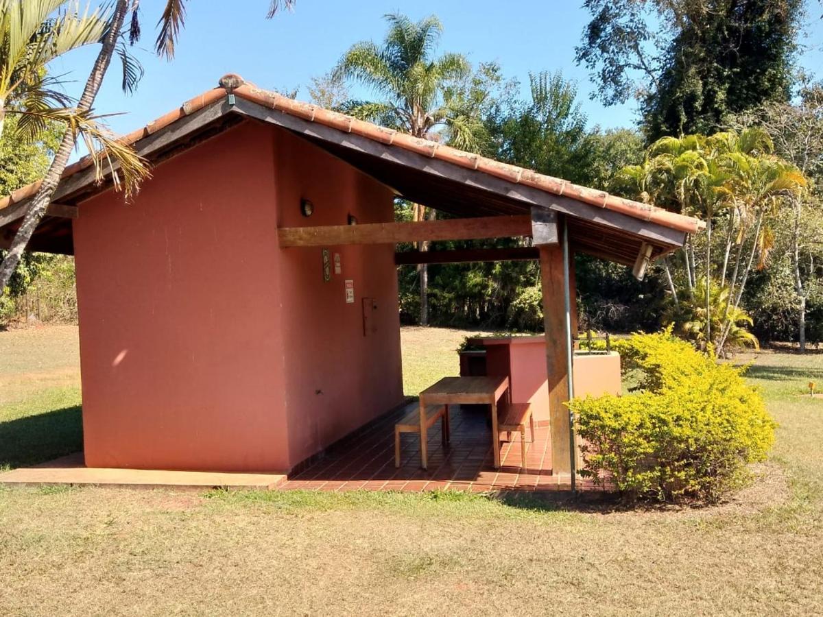 Chacara San Diego - Brotas, Brotas