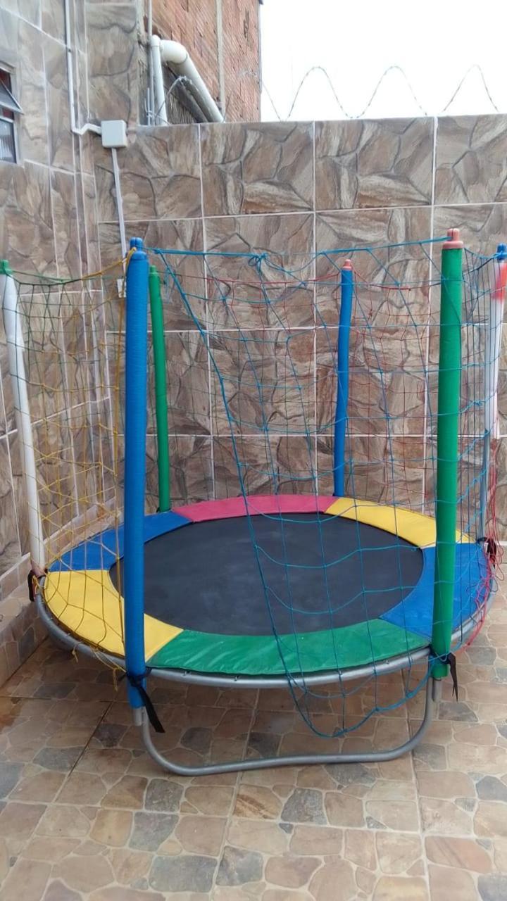 Espaco Girassol Eventos - Campinas (Sao Paulo) — Fotos 3