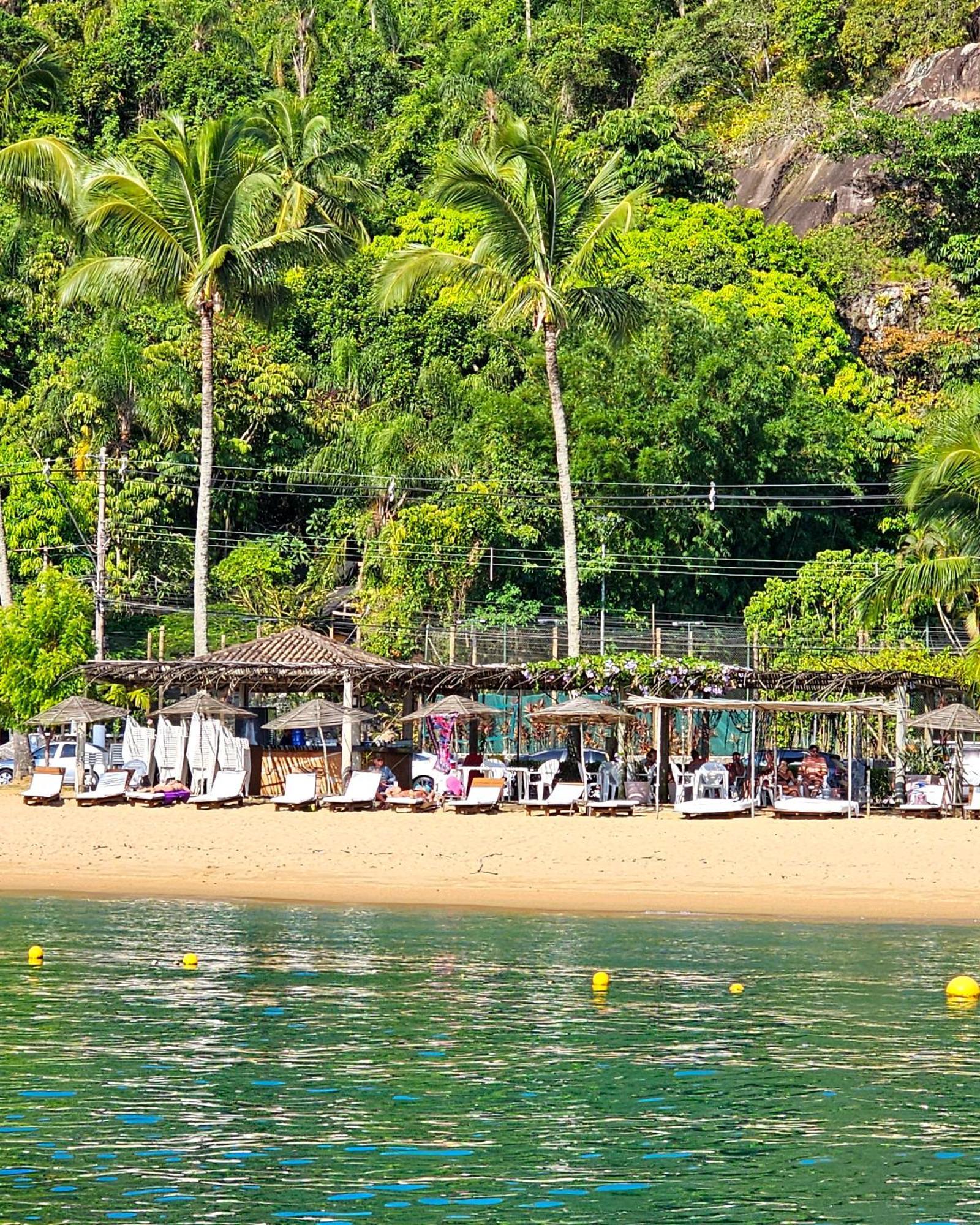 Hotel Itapemar - Ilhabela — Photos 3