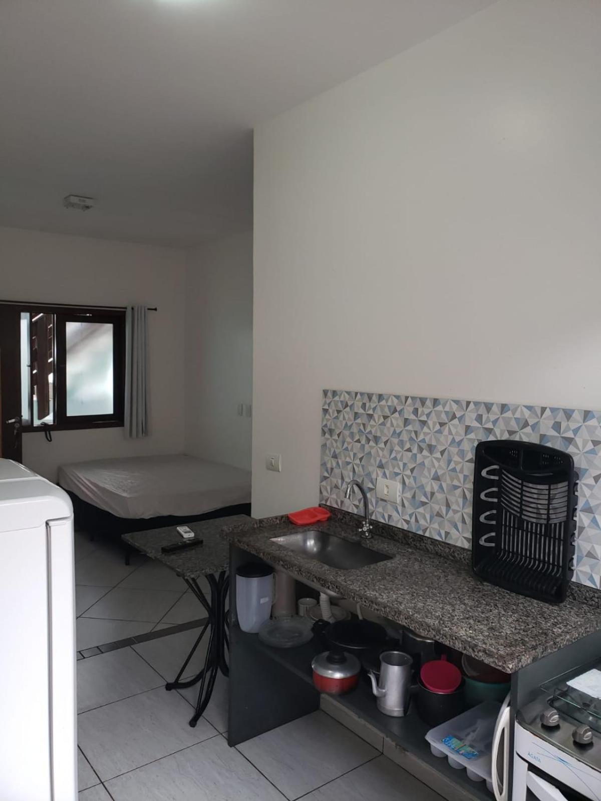 Chales Marazul Toninhas - Ubatuba — Fotos 3