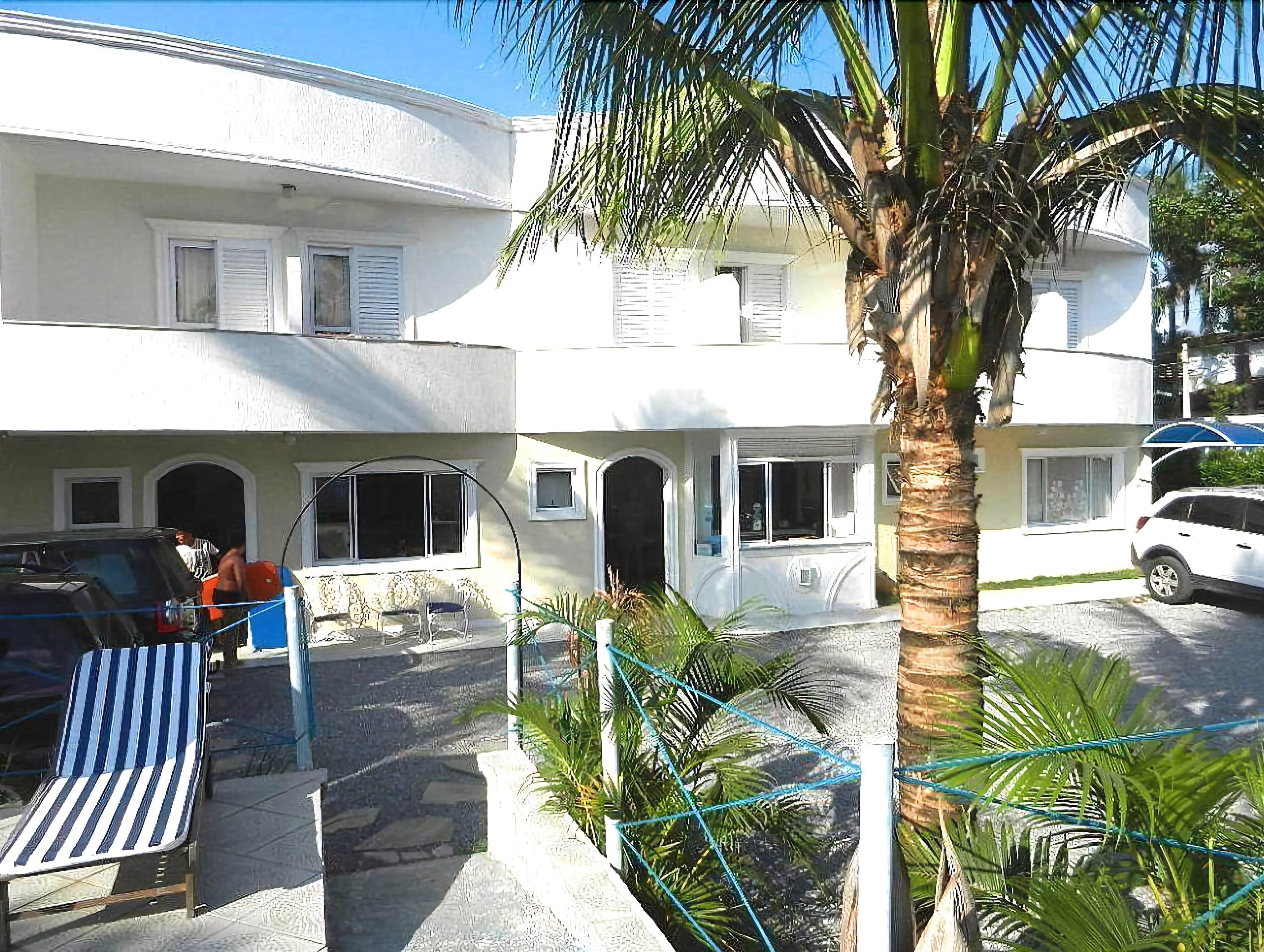 Hotel Pousada Iracemar - Piscina Aquecida — Fotos 3