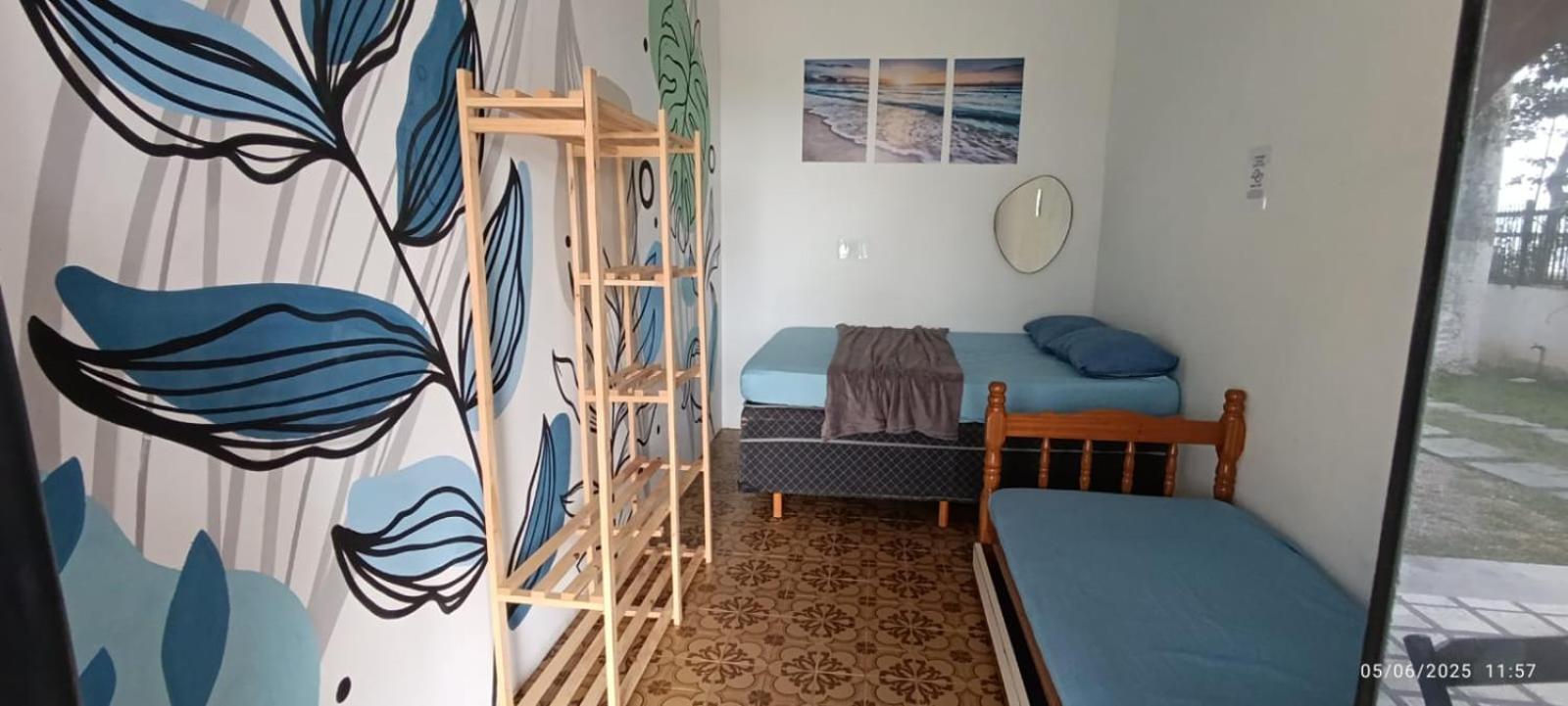 Hostel Casarao Do Surf, Bertioga