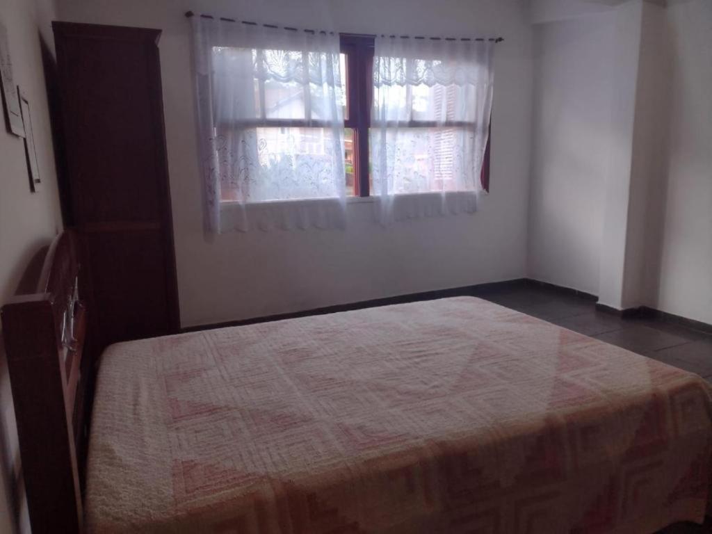 Apartamento Com Otima Localizacao Perto Dos Principais Pontos Turisticos - Aguas de Lindoia — Photos 1