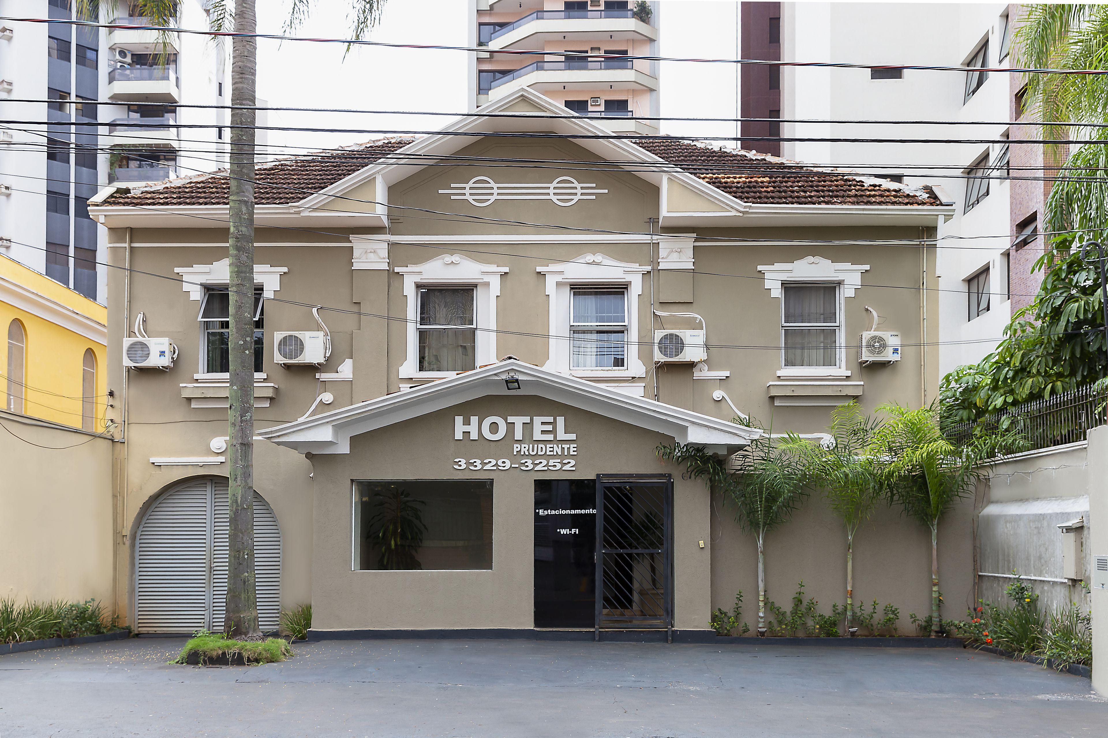 Hotel Prudente Rp, Ribeirao Preto